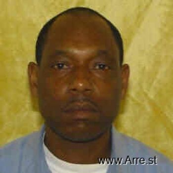 Keith A Williams Mugshot