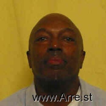 Keith  Wilson Mugshot