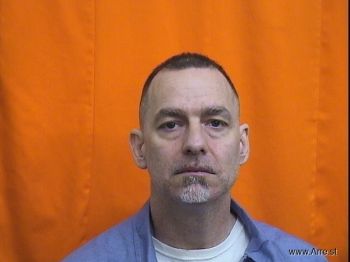 Keith  Wright Mugshot