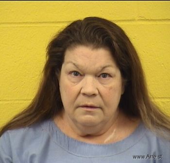 Kelli A Harper Mugshot