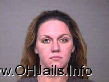 Kelli Jo Jones Mugshot