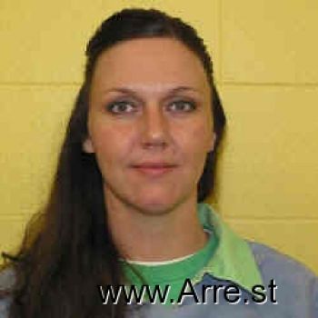 Kelli J Jones Mugshot