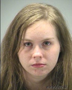 Kelly Ann Adams Mugshot