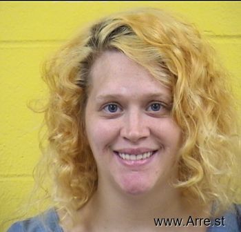 Kelly Lynne Adams Mugshot