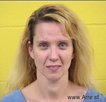 Kelly  Adams Mugshot