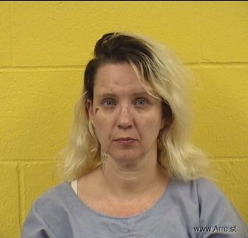 Kelly  Adams Mugshot