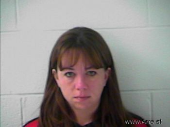 Kelly Marie Bentley Mugshot