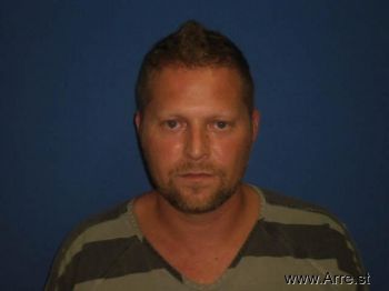 Kelly Ray Bradley Mugshot