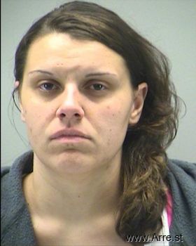 Kelly Nichole Bruner Mugshot