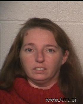 Kelly Ann Campbell Mugshot