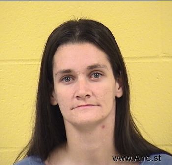 Kelly Ann Davis Mugshot