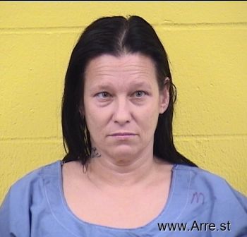 Kelly Lynn Davis Mugshot