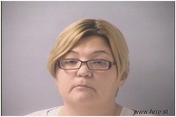 Kelly Lynn Henderson Mugshot