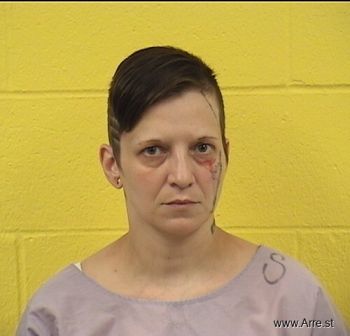 Kelly D Jones Mugshot