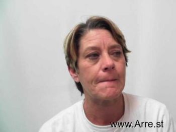 Kelly Kaye Martin Mugshot