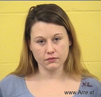 Kelly Marie Reed Mugshot