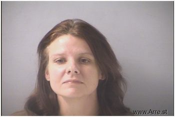 Kelly Marie Siemon Mugshot