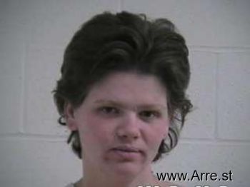 Kelly Marie Suttles Mugshot