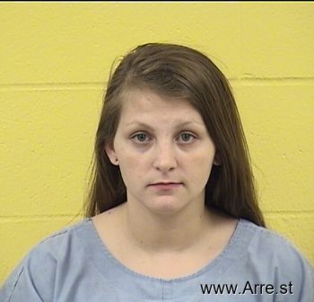 Kelsey  Scott Mugshot