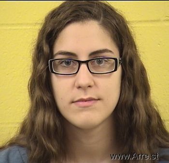 Kelsi  Vargas Mugshot