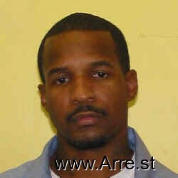 Kelvin  Smith Mugshot