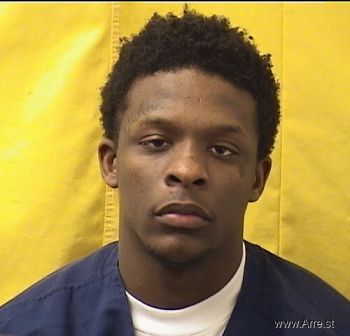 Kendall  Hill Mugshot