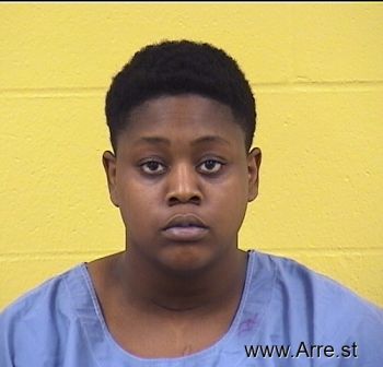 Kendall  Jackson Mugshot