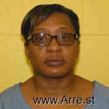 Kendra  White Mugshot