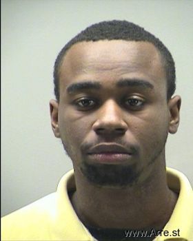 Kendred Djuan Cheeks Mugshot