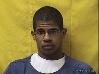 Kendrick  Jackson Mugshot