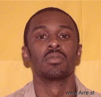 Kenneth  Arrington Mugshot