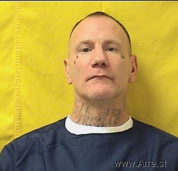 Kenneth R Baker Mugshot