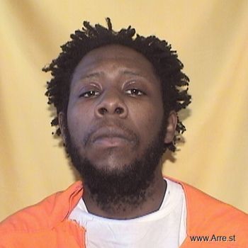 Kenneth D Banks Mugshot