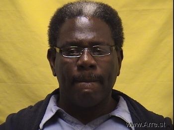 Kenneth D Brooks Mugshot