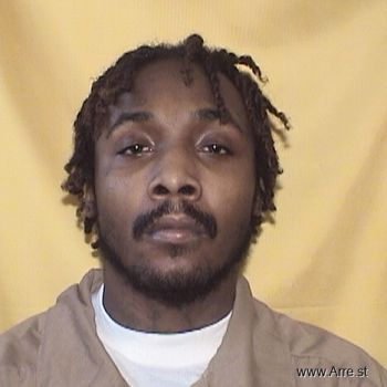 Kenneth  Brown Mugshot