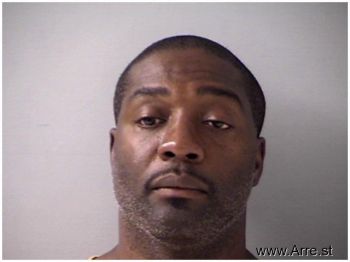 Kenneth Romon Carr Mugshot