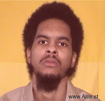 Kenneth  Carrington Mugshot