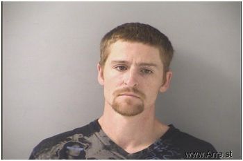 Kenneth James Clifton Mugshot