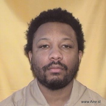 Kenneth  Harris Mugshot