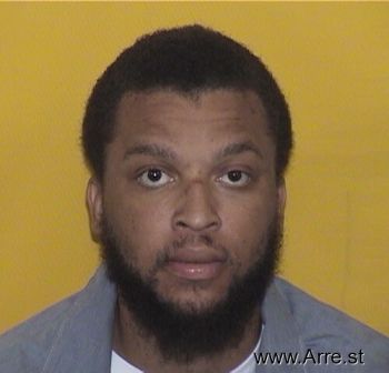 Kenneth A Henderson Mugshot