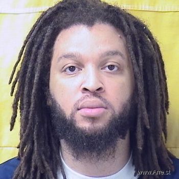 Kenneth A Henderson Mugshot