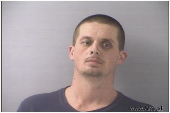 Kenneth Wayne Hunt Jr Mugshot