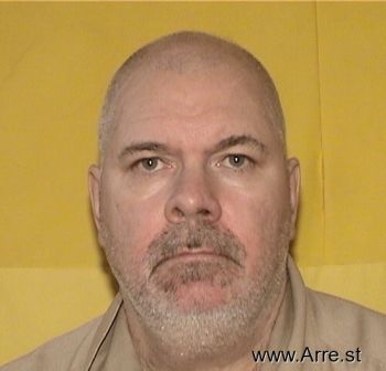 Kenneth  Keener Mugshot