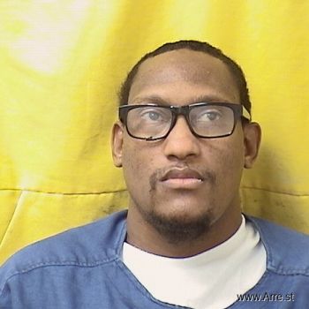 Kenneth  Leaks Mugshot