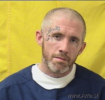 Kenneth  Miller Mugshot