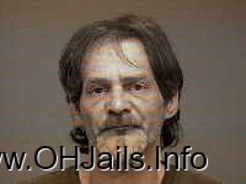 Kenneth Daniel Neal Mugshot