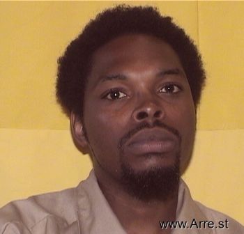 Kenneth D Rice Mugshot