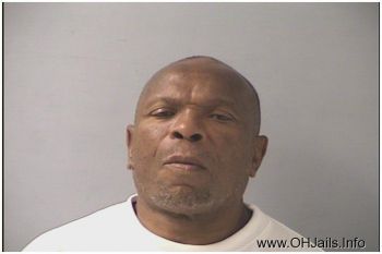 Kenneth D Riley Mugshot