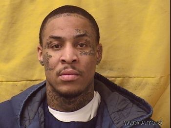 Kenneth  Riley Mugshot