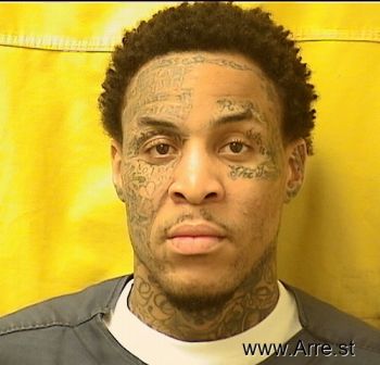 Kenneth  Riley Mugshot